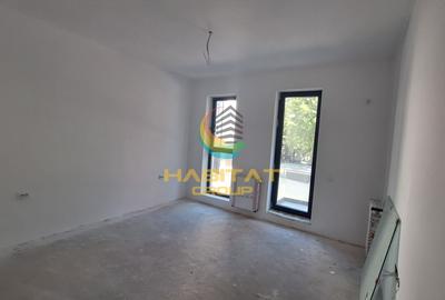 Apartament cu 3 camere decomandat în Metalurgiei