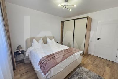 Apartament cu 2 camere decomandat, mobilat în Mihai Viteazul - 5