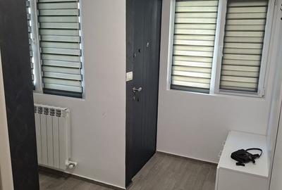 Garsonieră semidecomandată în Central