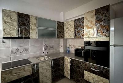 Apartament cu 3 camere în Negru Vodă - 10