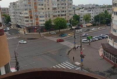Apartament cu 2 camere decomandat în Dorobanți