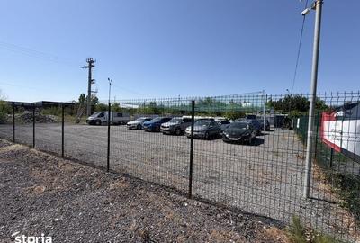 Teren de 1000 mp, în Prundu - 2