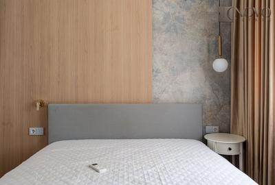 Apartament cu 3 camere decomandat, mobilat în Baba Novac - 6