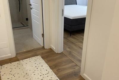 Apartament cu 3 camere decomandat în Sud - 6