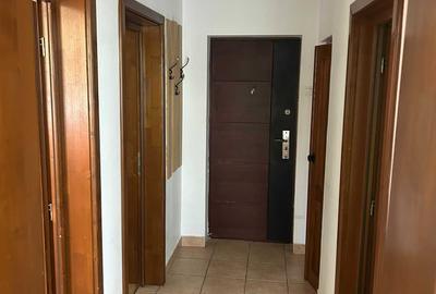 Apartament cu 2 camere decomandat în Ultracentral - 6
