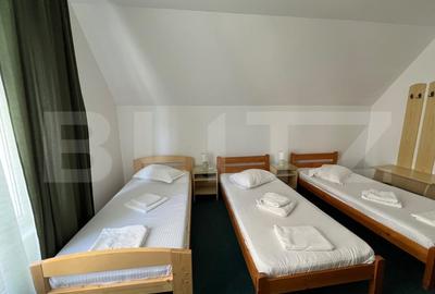 Spațiu comercial, de 700 mp, în Mărăști - 14