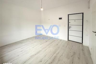 Garsonieră nedecomandată în Bârnova - 1