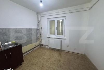 Apartament cu 2 camere decomandat în Rovine