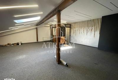 Spațiu comercial, de 150 mp, în Mărăști - 3
