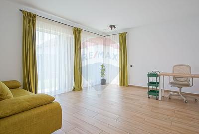Casă individuală cu 4 camere cu Teren 387 Mp în Stupini - 27