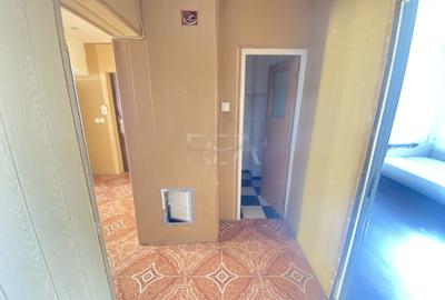 Apartament cu 3 camere decomandat în Trafic Greu - 10