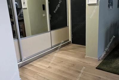 Apartament cu 3 camere decomandat, mobilat în Braytim - 5