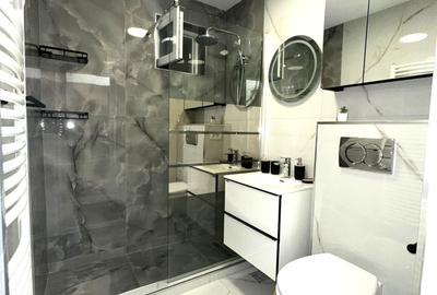 Apartament cu 2 camere nedecomandat în Plantelor - 10