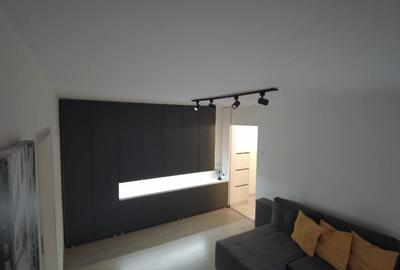 Apartament cu 2 camere semidecomandat, mobilat în Astra - 4