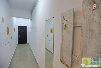 Apartament cu 2 camere decomandat în Nord - 2