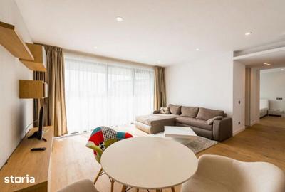 Apartament cu 2 camere, mobilat în Centrul Civic