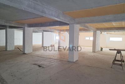 Spațiu comercial, de 345 mp, în Baciu - 1