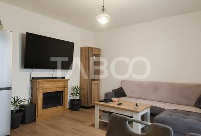 Apartament cu 3 camere decomandat, mobilat în Turnișor - 15