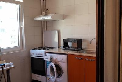 Garsonieră decomandată în Lujerului - 7