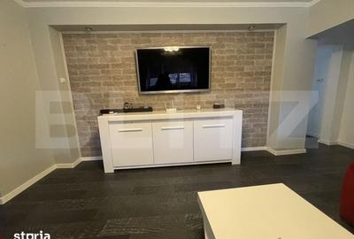 Apartament cu 3 camere în Central - 10