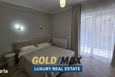 Apartament cu 2 camere în Găvana - 12