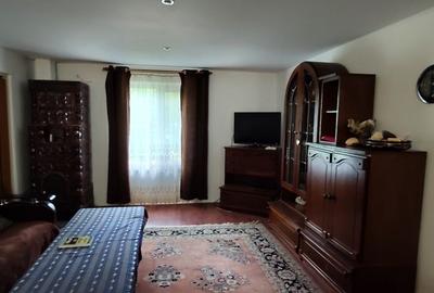 Casă individuală cu 5 camere cu Teren 3767 Mp în Bălănești - 5