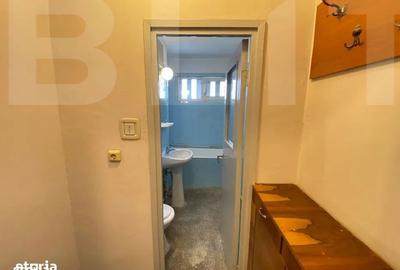 Apartament cu 3 camere în Central - 2