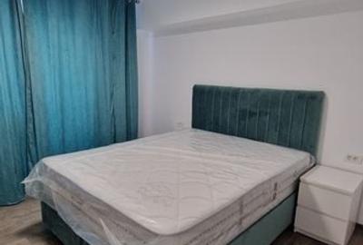 Apartament cu 2 camere decomandat în Militari