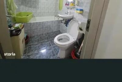 Apartament cu 2 camere decomandat în Aviației