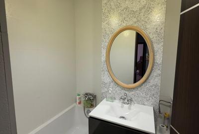 Apartament cu 2 camere decomandat, mobilat în Baba Novac - 6