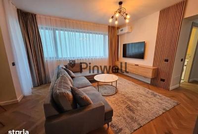 Apartament cu 2 camere, mobilat în Dămăroaia - 3