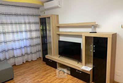 Garsonieră decomandată în Parcul Circului - 4