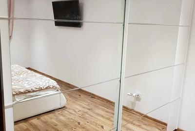 Apartament cu 3 camere decomandat în Central - 5