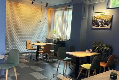 Spațiu comercial, de 150 mp, în Luncă - 1