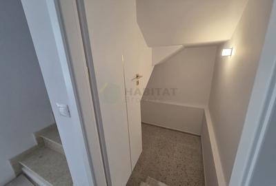 Apartament cu 4 camere, mobilat în Tunari - 17