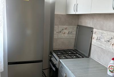 Apartament cu 2 camere nedecomandat în Central - 3
