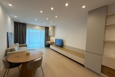 Apartament cu 2 camere decomandat, mobilat în Aviației - 20