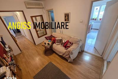 Apartament cu 3 camere decomandat în Central - 13