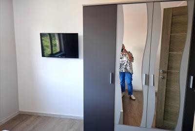 Apartament cu 2 camere nedecomandat în Take Ionescu - 10