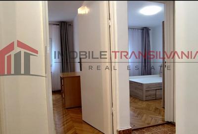 Apartament cu 3 camere decomandat în Grigorescu - 14
