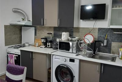 Apartament cu 2 camere, mobilat în 2 Moldoveni - 2