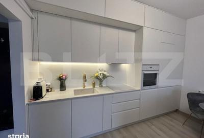 Apartament cu 2 camere semidecomandat în Fălticeni - 6