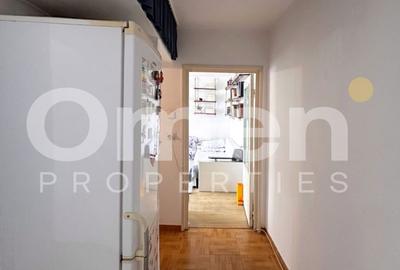 Apartament cu 2 camere semidecomandat, mobilat în Vasile Alecsandri - 8