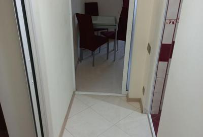 Garsonieră în Central - 7