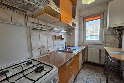 Apartament cu 2 camere semidecomandat, mobilat în Brașovul Vechi - 18
