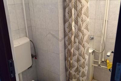 Garsonieră semidecomandată în Podu Roș - 5