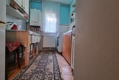 Apartament cu 2 camere nedecomandat în Ultracentral - 6