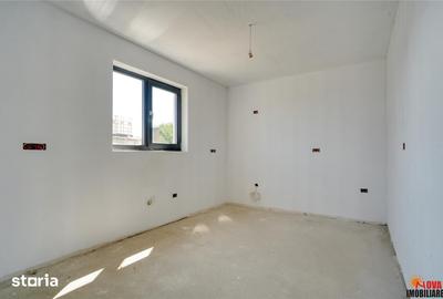 Casă cu 4 camere cu Teren 500 Mp în Hărman