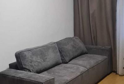 Garsonieră nedecomandată în Calea Moldovei - 2
