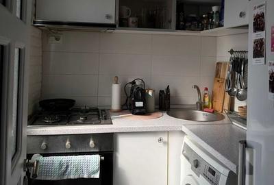 Apartament cu 2 camere în ICIL - 7